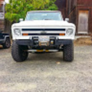 Meet your Posher, Jacob